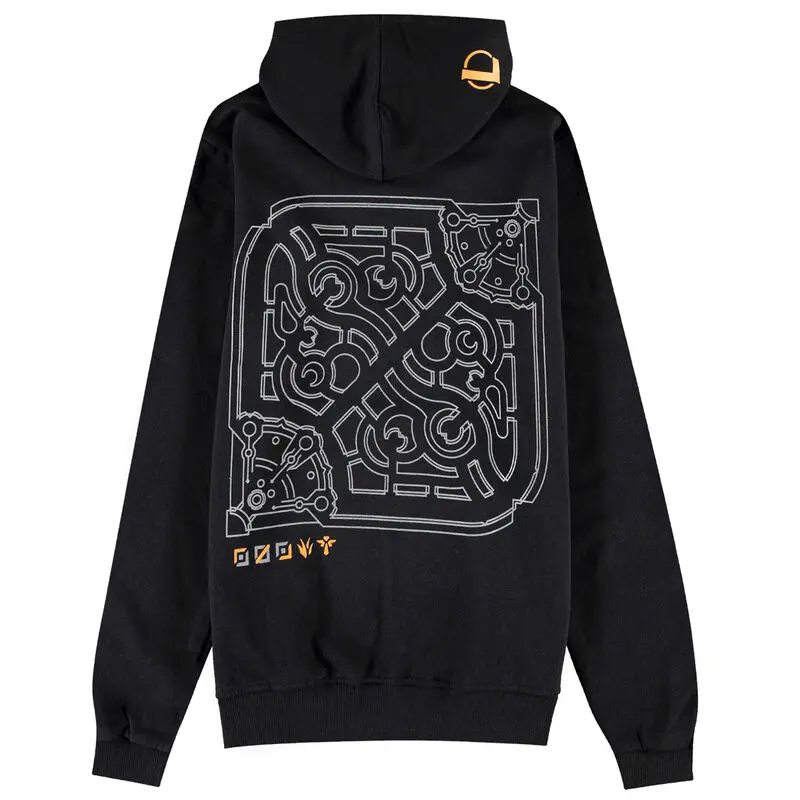 League Of Legends pulóver termékfotó