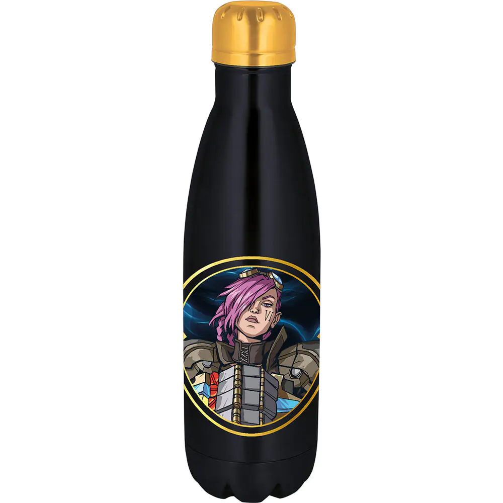 League of Legends rozsdamentes acél palack kulacs 780ml termékfotó