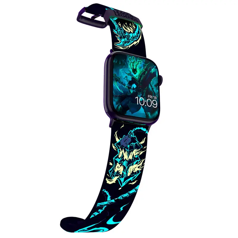 League of Legends Thresh óraszíj okosórákhoz termékfotó