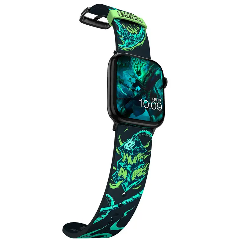 League of Legends Thresh óraszíj okosórákhoz termékfotó