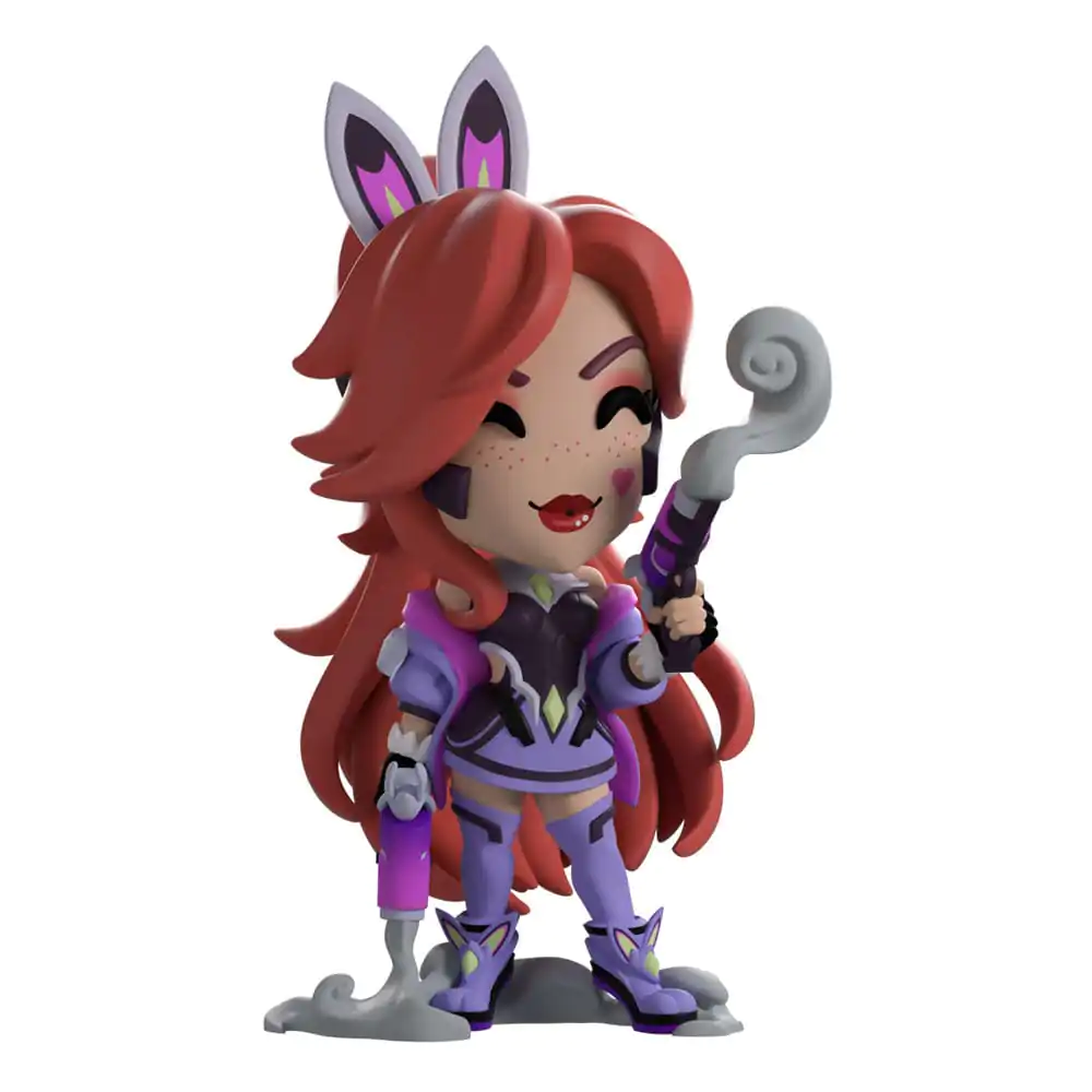 League of Legends Vinyl Figure Anima Squad Miss Fortune 10 cm termékfotó