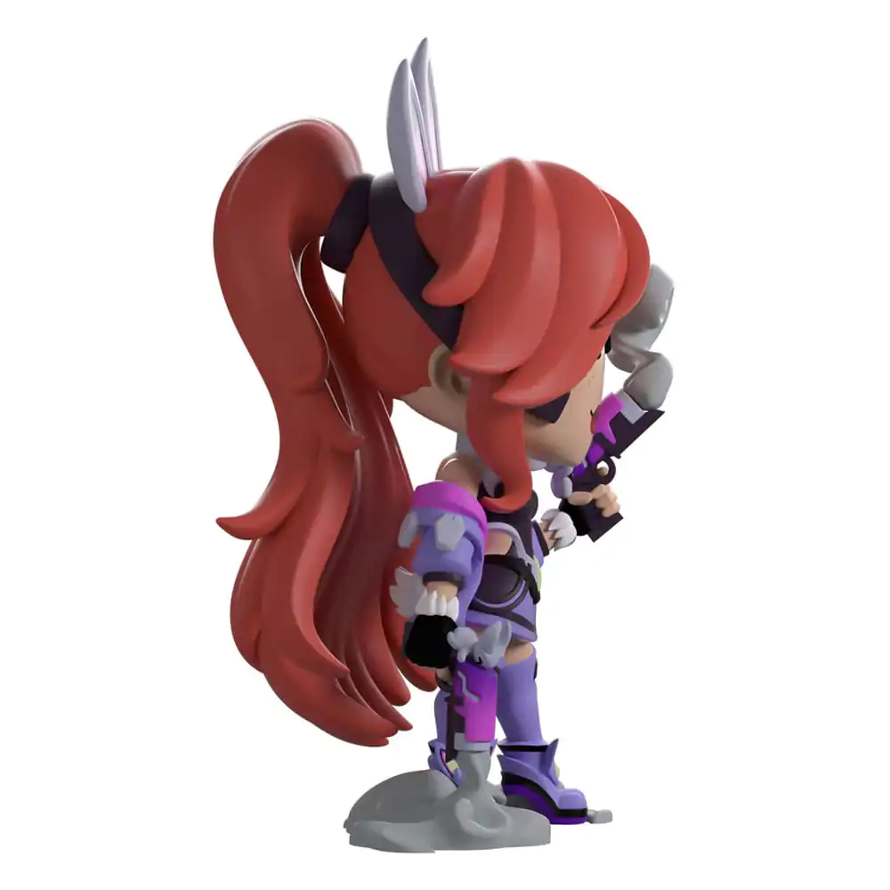 League of Legends Vinyl Figure Anima Squad Miss Fortune 10 cm termékfotó