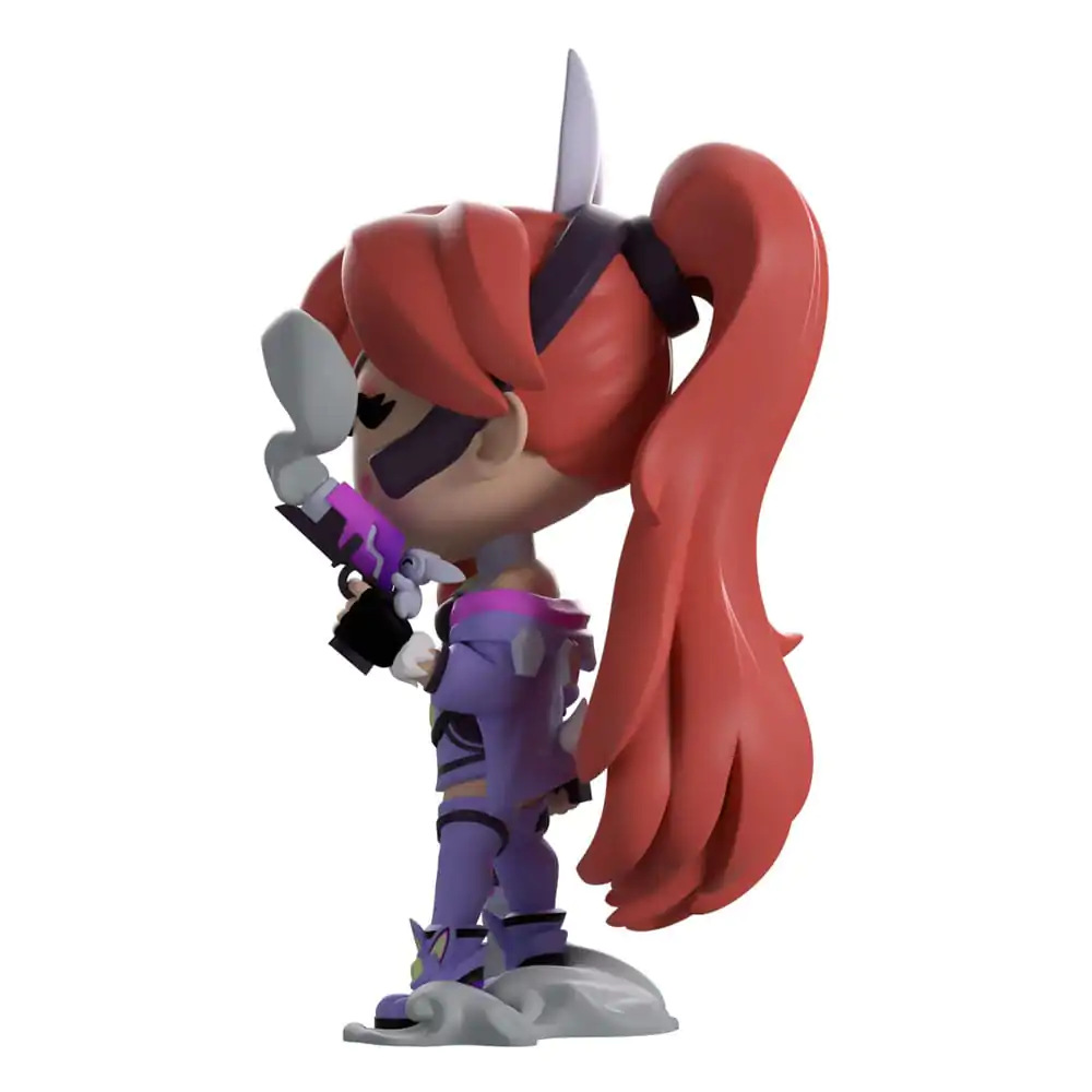 League of Legends Vinyl Figure Anima Squad Miss Fortune 10 cm termékfotó