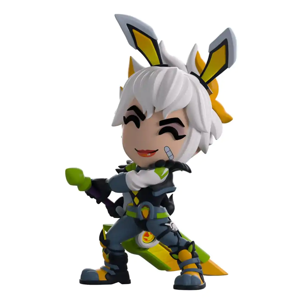 League of Legends Vinyl Figure Anima Squad Miss Riven 10 cm termékfotó