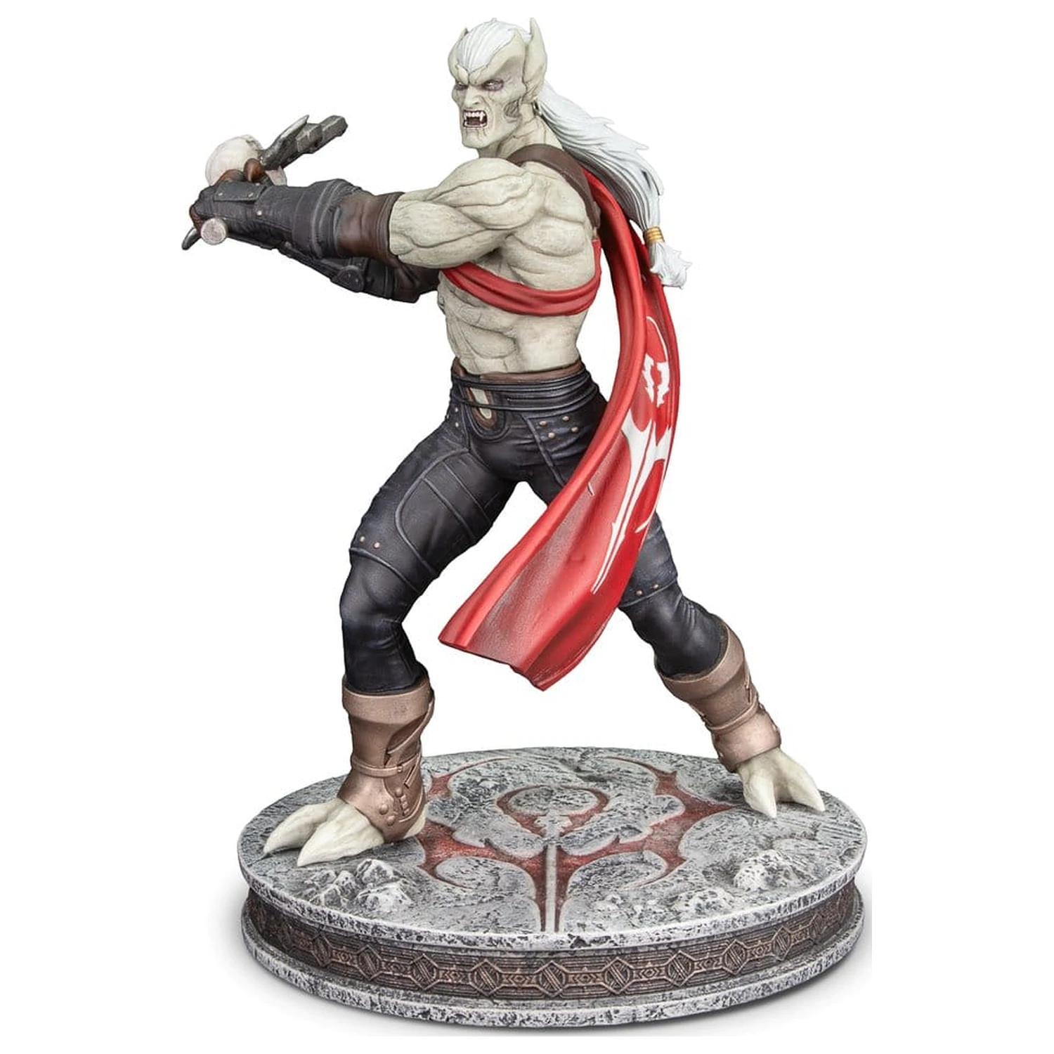 Legacy of Kain PVC figura Kain 22 cm termékfotó