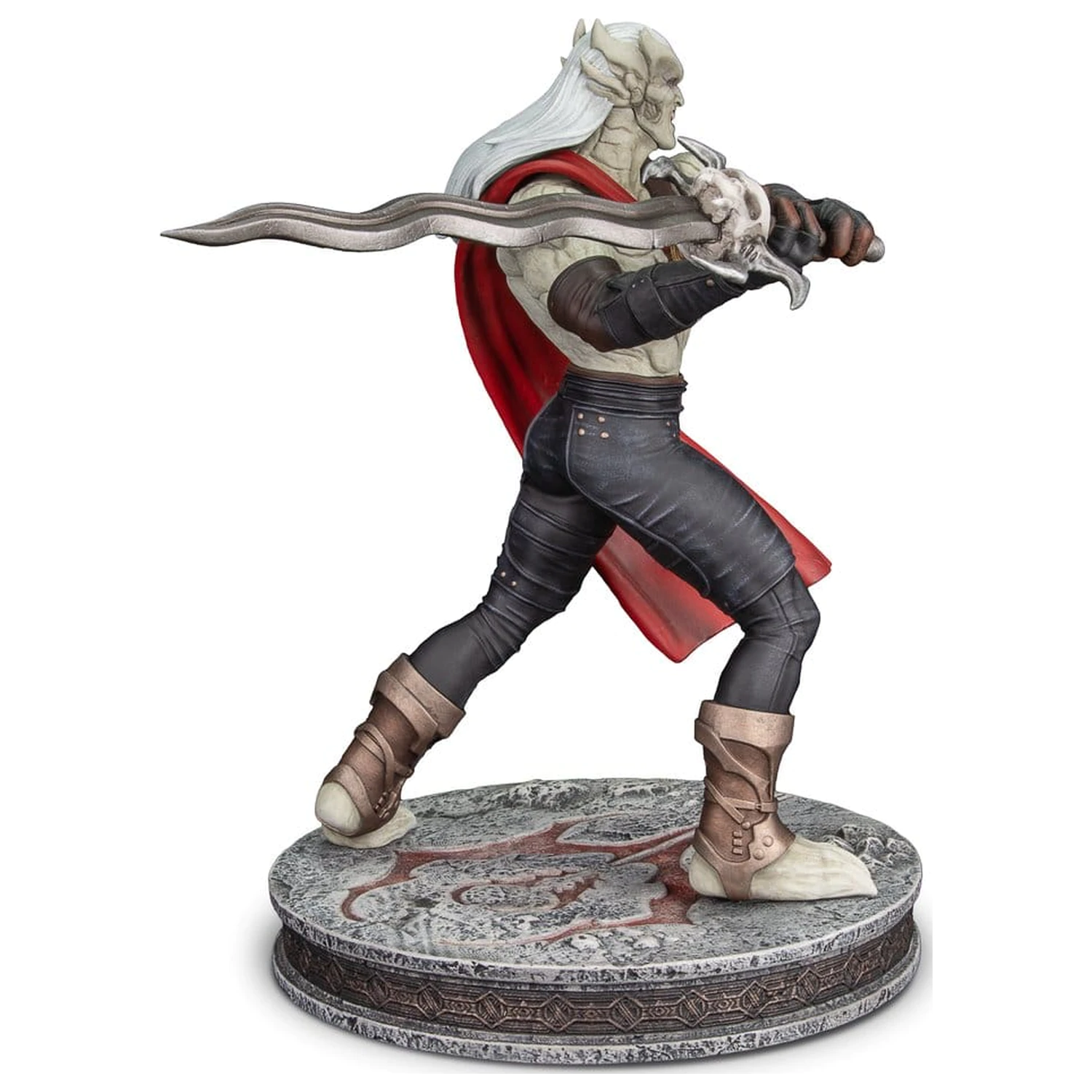 Legacy of Kain PVC figura Kain 22 cm termékfotó