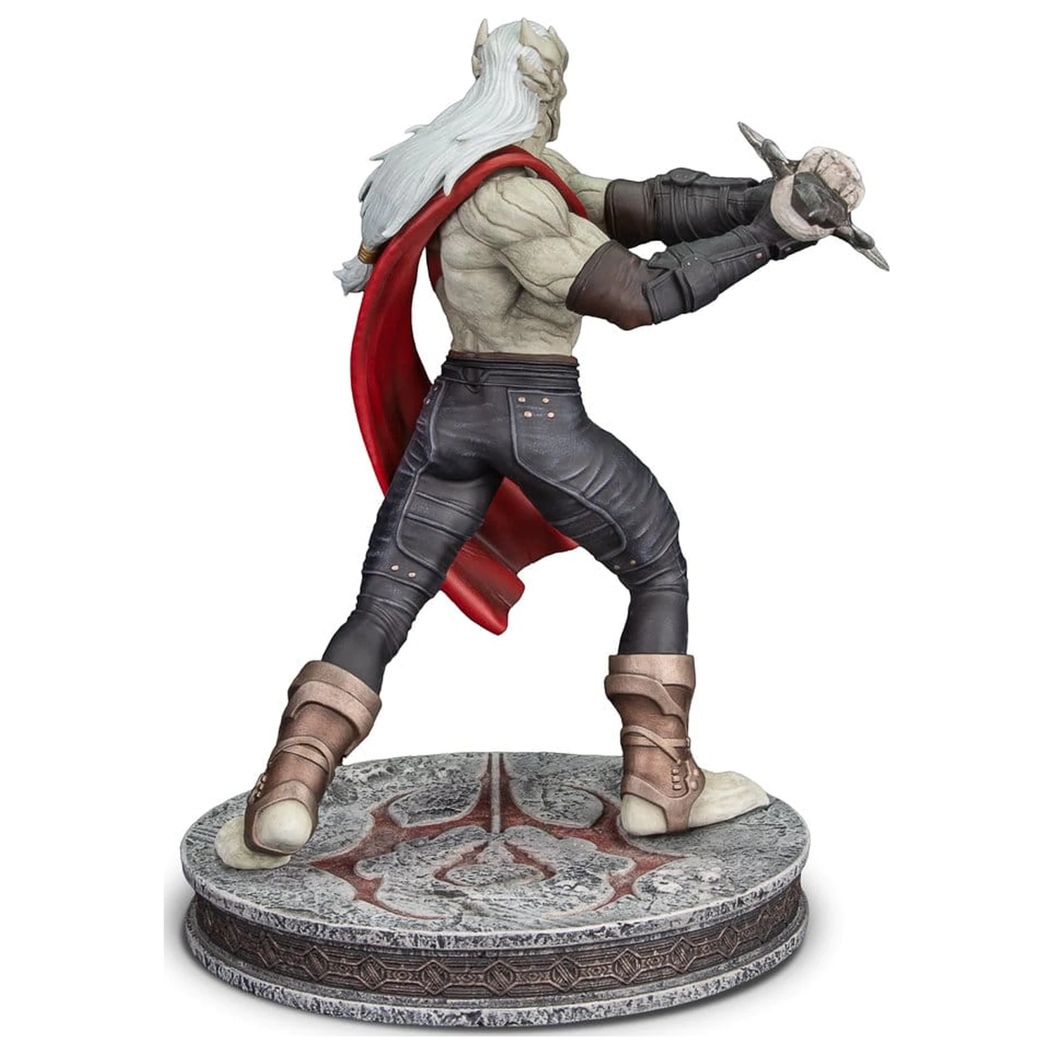 Legacy of Kain PVC figura Kain 22 cm termékfotó
