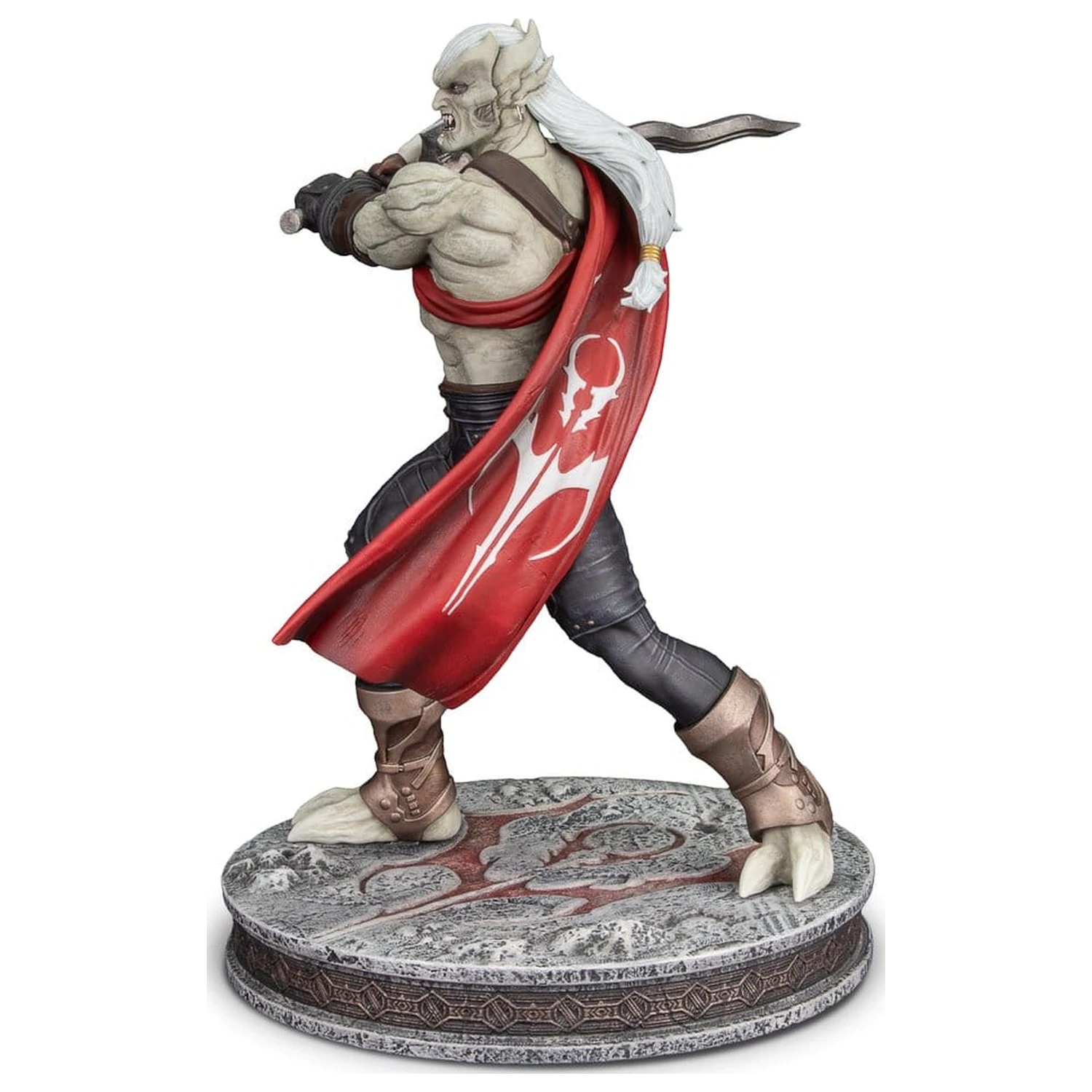 Legacy of Kain PVC figura Kain 22 cm termékfotó