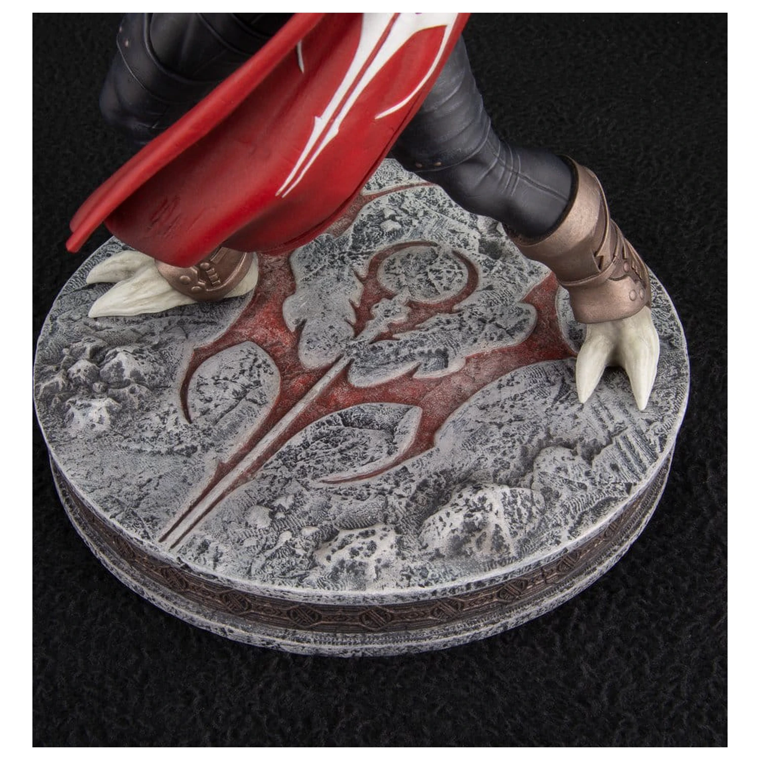 Legacy of Kain PVC figura Kain 22 cm termékfotó