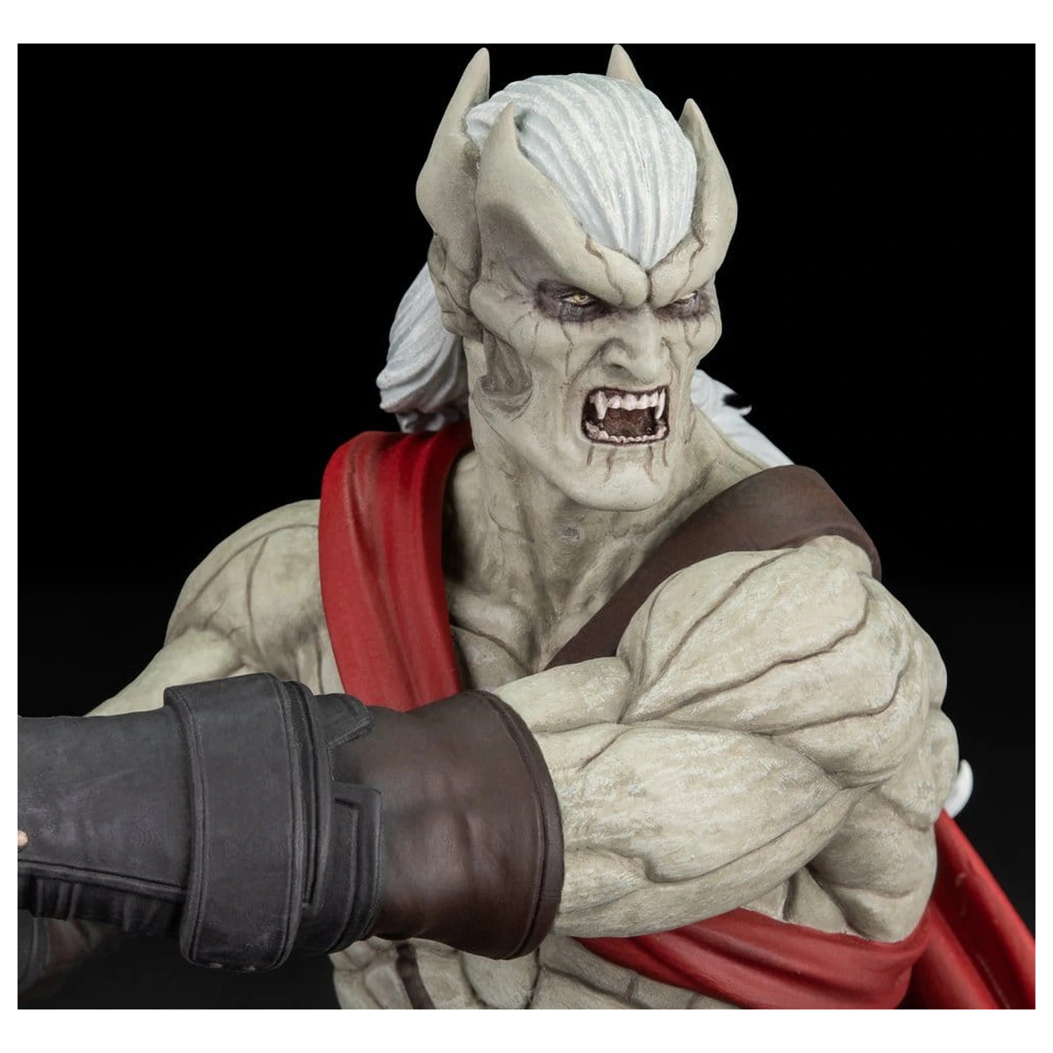 Legacy of Kain PVC figura Kain 22 cm termékfotó