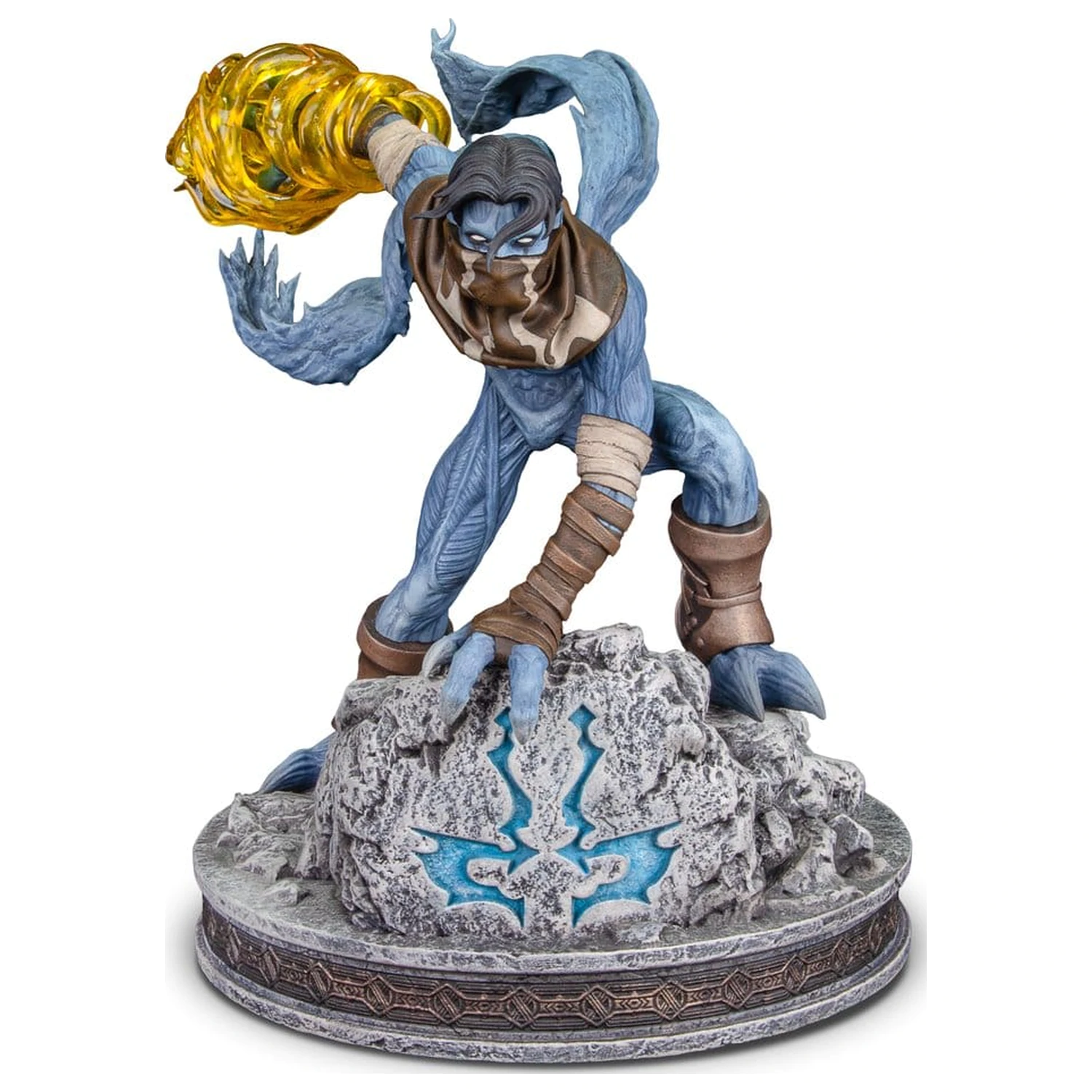 Legacy of Kain PVC figura Raziel 20 cm termékfotó