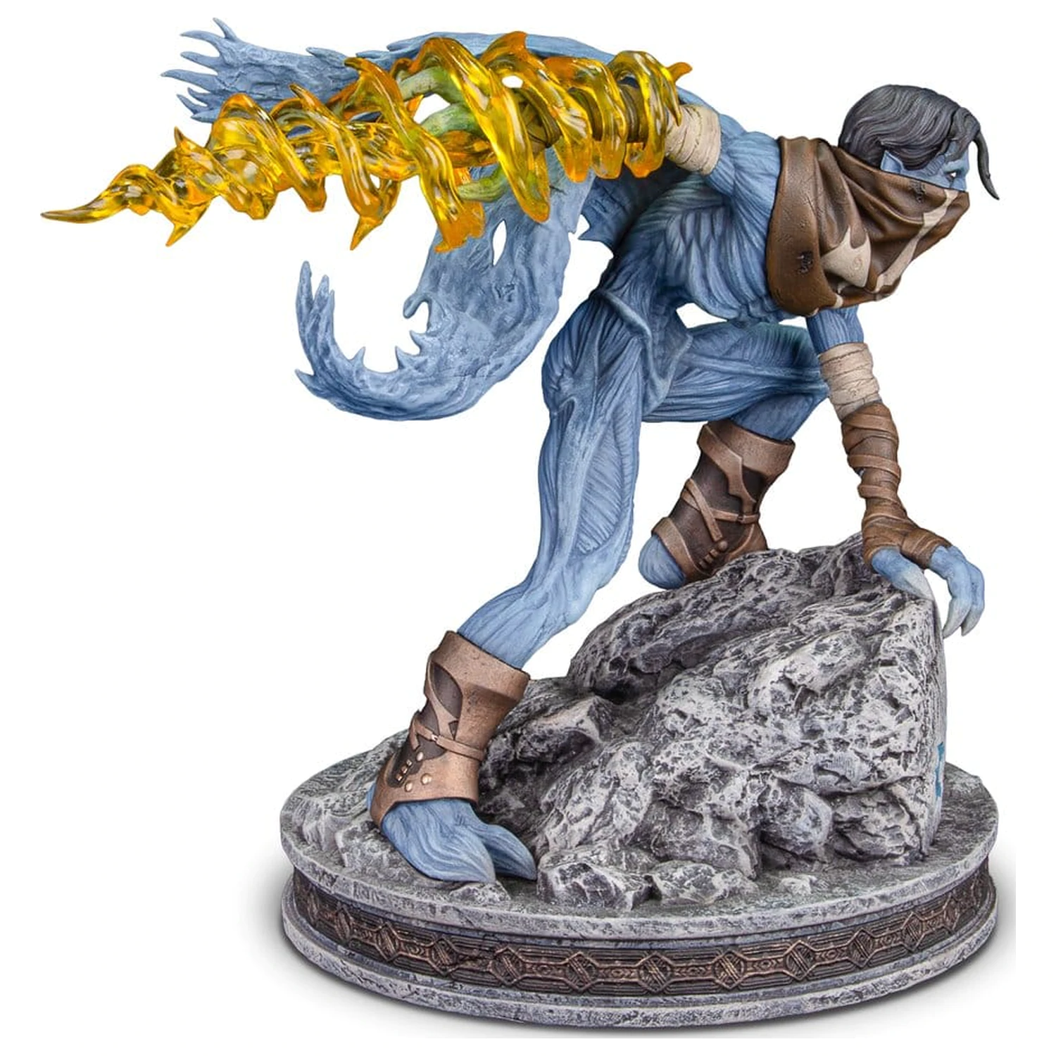 Legacy of Kain PVC figura Raziel 20 cm termékfotó
