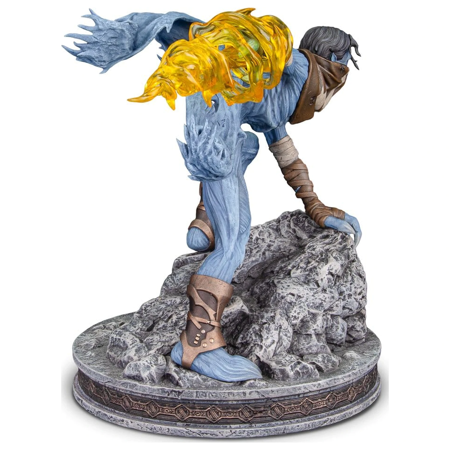 Legacy of Kain PVC figura Raziel 20 cm termékfotó