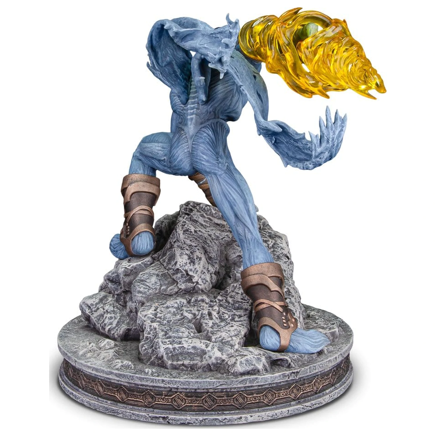 Legacy of Kain PVC figura Raziel 20 cm termékfotó