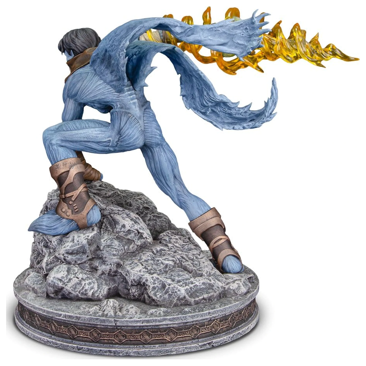 Legacy of Kain PVC figura Raziel 20 cm termékfotó