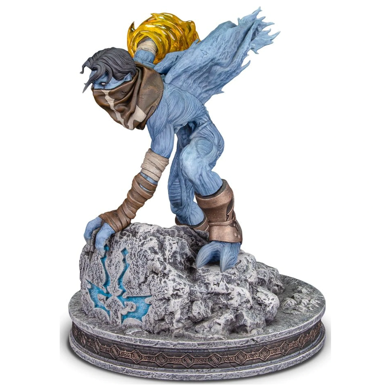Legacy of Kain PVC figura Raziel 20 cm termékfotó