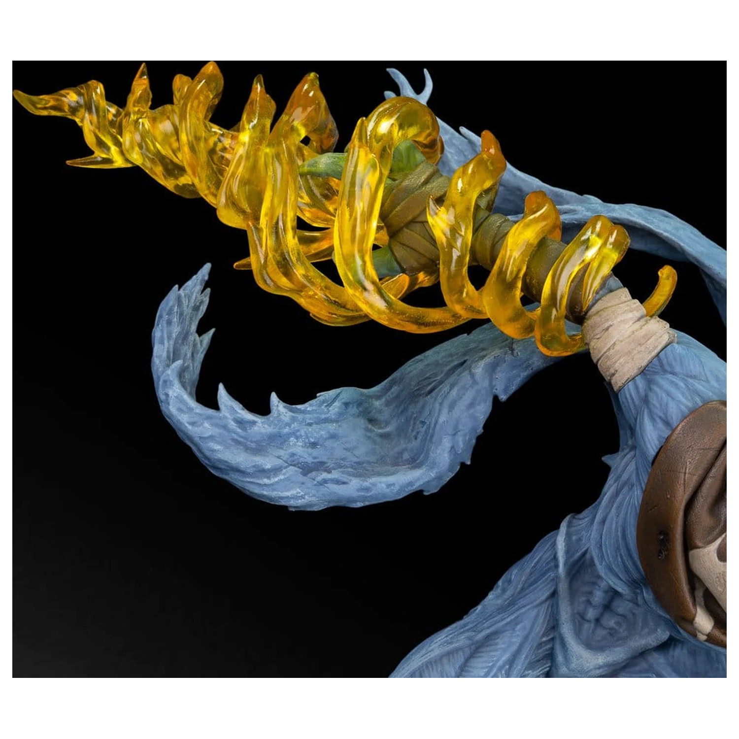 Legacy of Kain PVC figura Raziel 20 cm termékfotó
