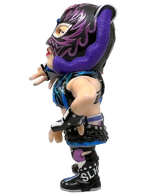 Legend Masters 16d Collection Vinyl figura Collection 031: (STARDOM) Starlight  Kid figura 13 cm termékfotó