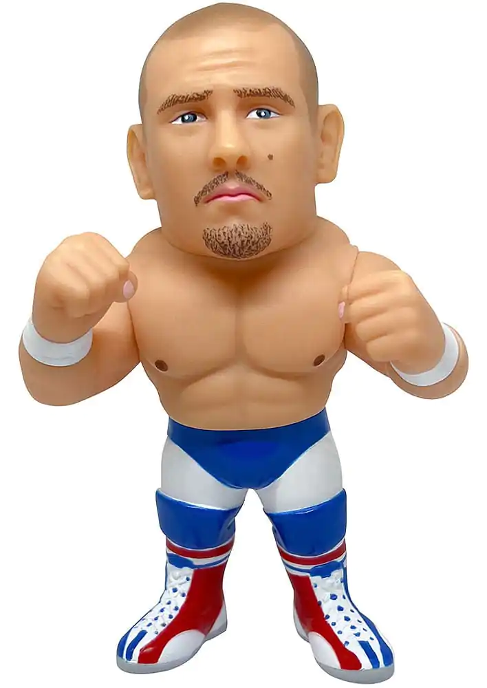 Legend Masters 16d figura Collection Vinyl figura Collection 030: Dynamite Kid 13 cm termékfotó