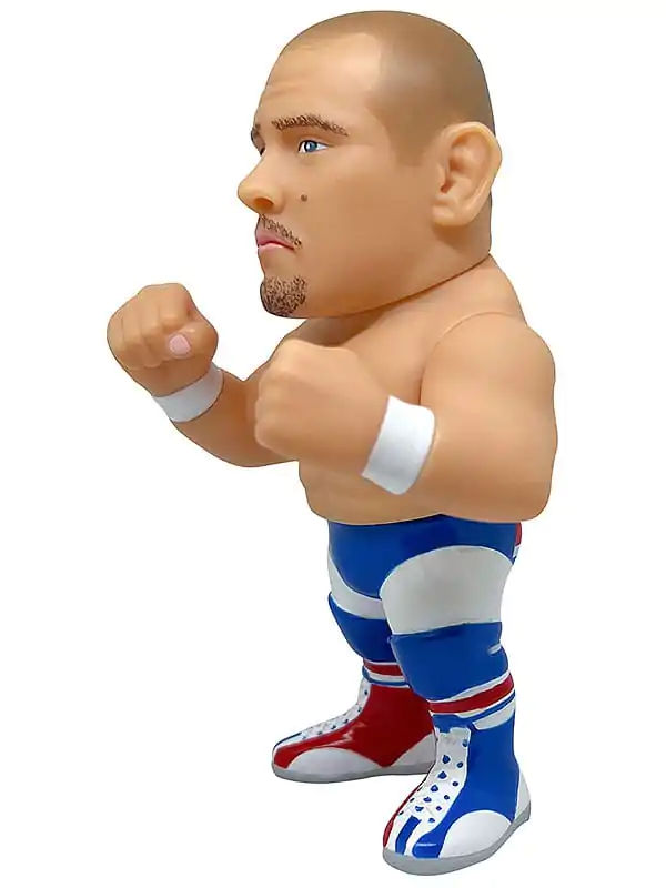 Legend Masters 16d figura Collection Vinyl figura Collection 030: Dynamite Kid 13 cm termékfotó