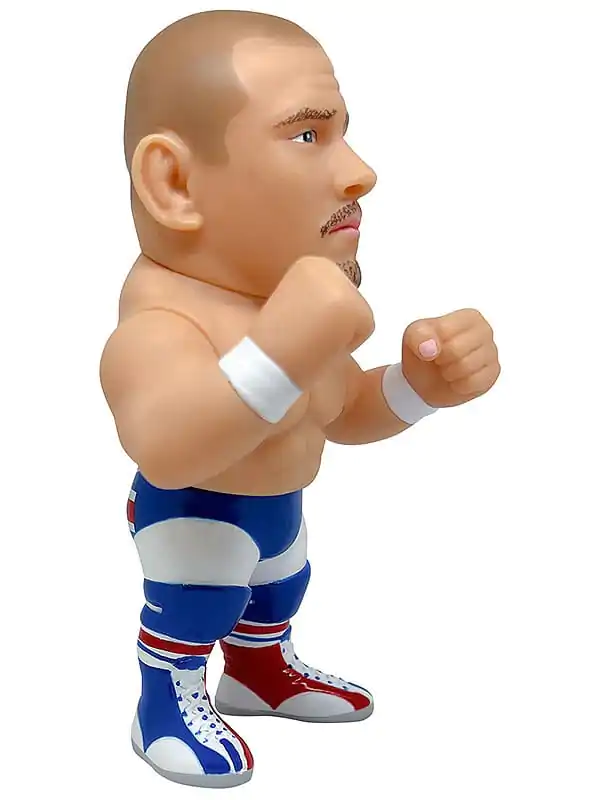 Legend Masters 16d figura Collection Vinyl figura Collection 030: Dynamite Kid 13 cm termékfotó