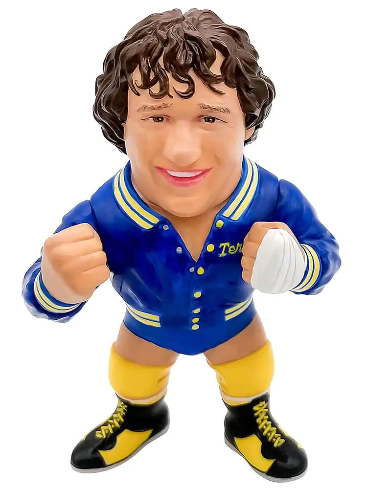 Legend Masters 16d figura Collection Vinyl figura Collection 034: Terry Funk 13 cm termékfotó
