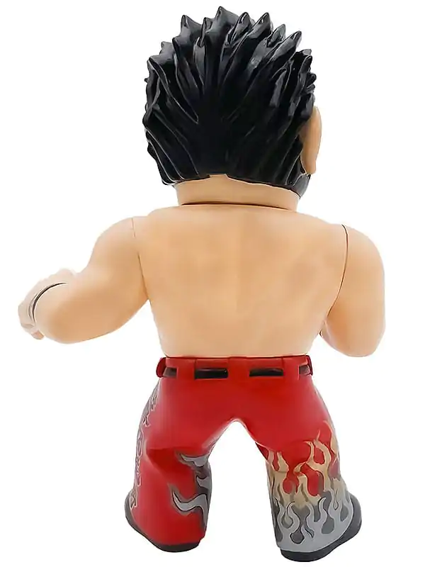 Legend Masters 16d Figure Collection Collection 033: Great Muta ByeBye Retirement Ver. (Black) Vinyl figura 13 cm termékfotó