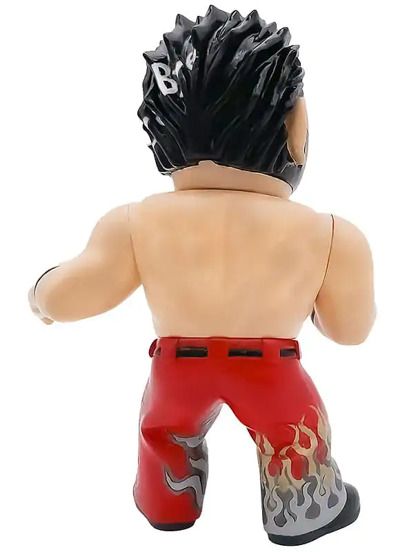 Legend Masters 16d Figure Collection Collection 033: Great Muta ByeBye Retirement Ver. (Red) Vinyl figura 13 cm termékfotó