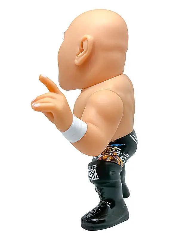 Legend Masters 16d Figure Collection Vinyl Figure Collection 028: Keiji Muto figura 12 cm termékfotó