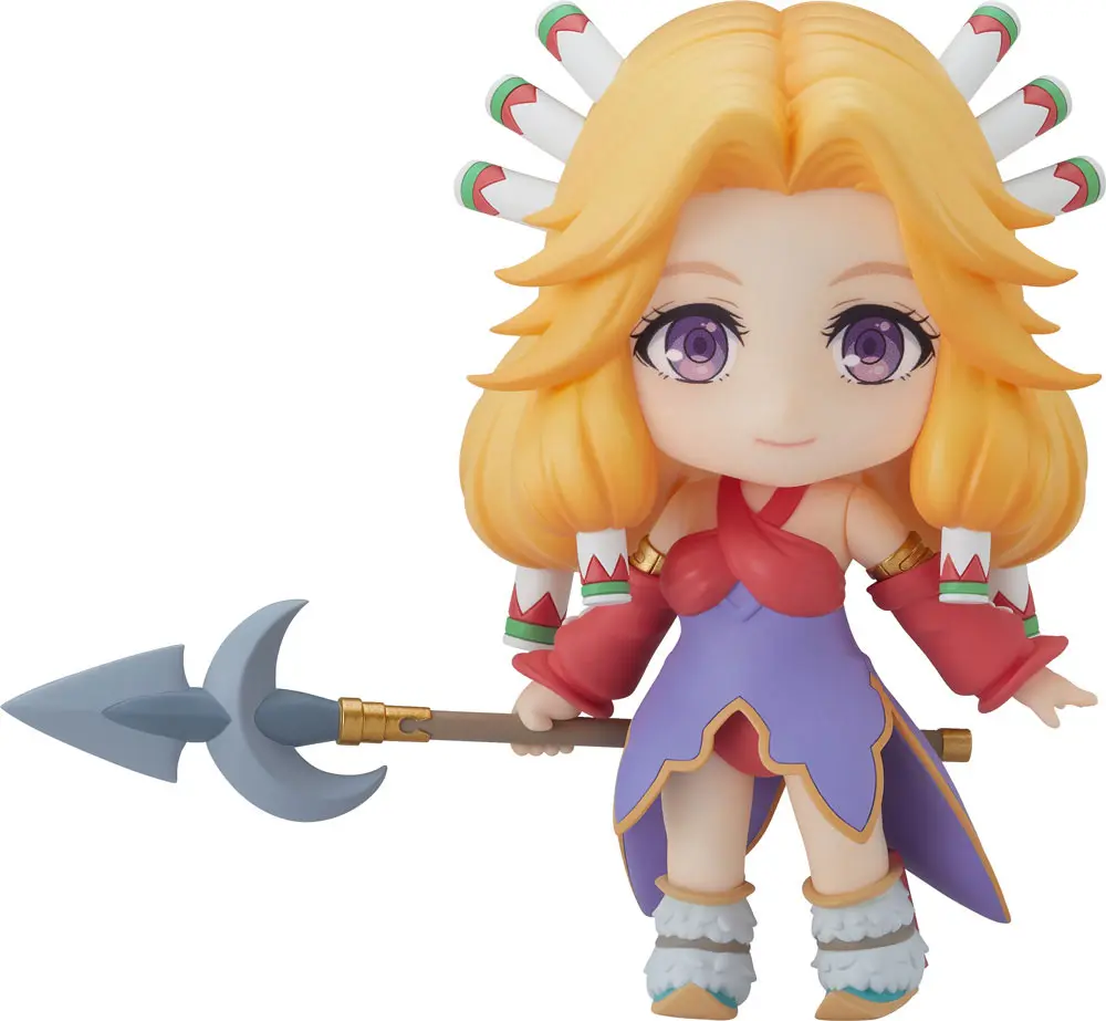 Legend of Mana: The Teardrop Crystal Nendoroid akciófigura Serafina 10 cm termékfotó
