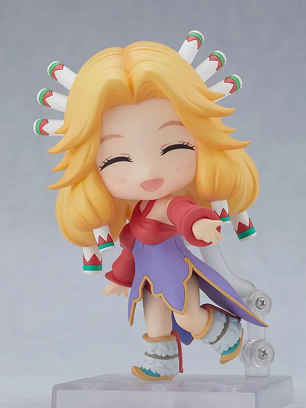 Legend of Mana: The Teardrop Crystal Nendoroid akciófigura Serafina 10 cm termékfotó