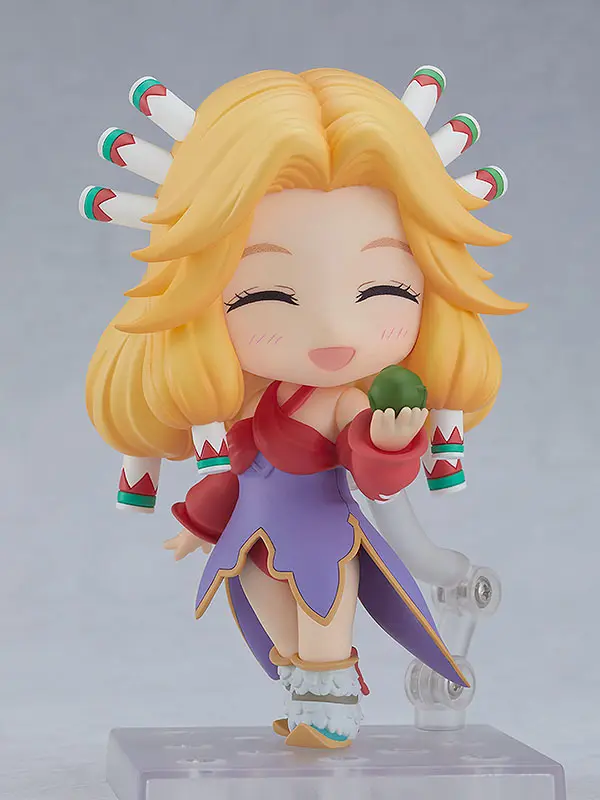 Legend of Mana: The Teardrop Crystal Nendoroid akciófigura Serafina 10 cm termékfotó