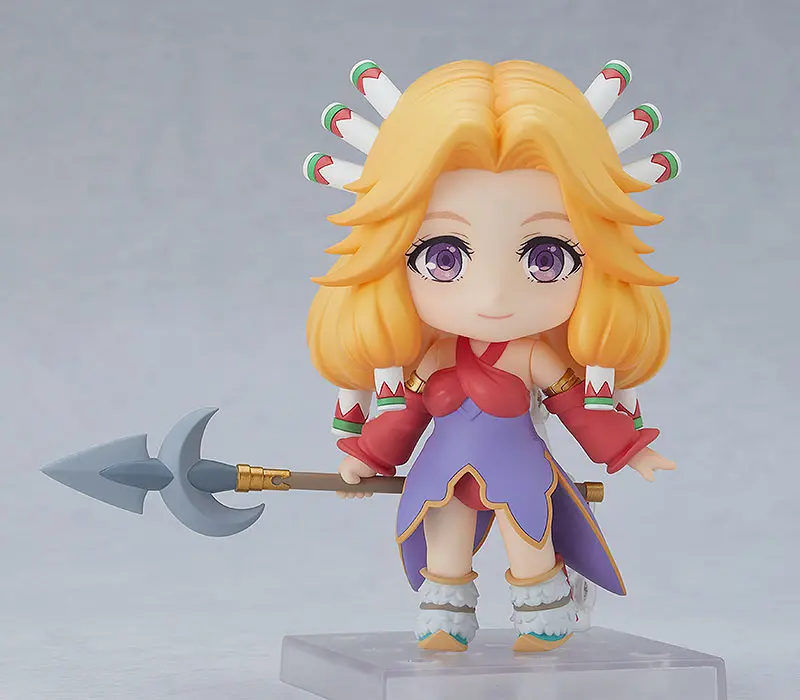 Legend of Mana: The Teardrop Crystal Nendoroid akciófigura Serafina 10 cm termékfotó
