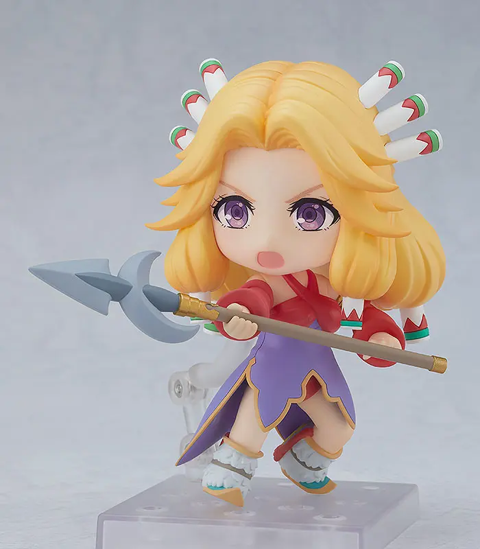Legend of Mana: The Teardrop Crystal Nendoroid akciófigura Serafina 10 cm termékfotó