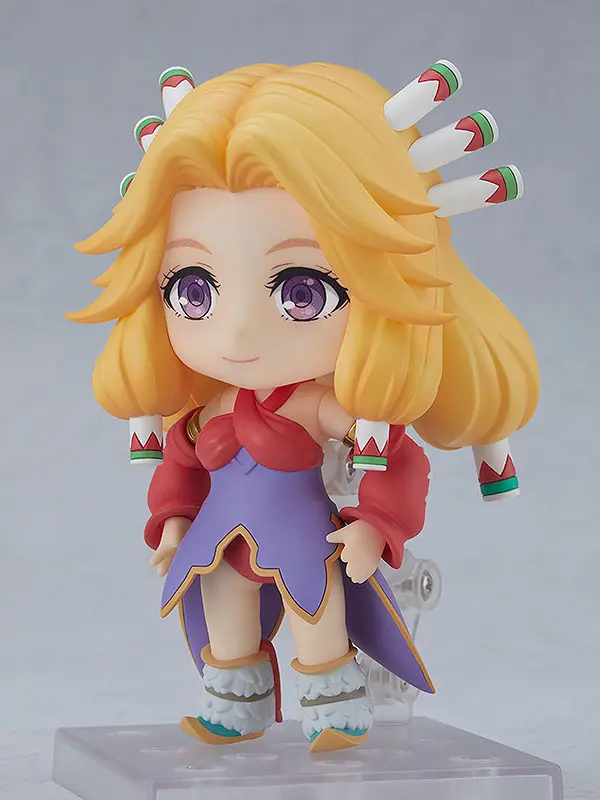 Legend of Mana: The Teardrop Crystal Nendoroid akciófigura Serafina 10 cm termékfotó