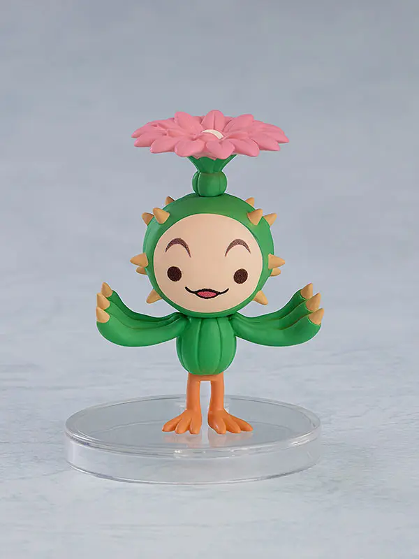 Legend of Mana: The Teardrop Crystal Nendoroid akciófigura Shiloh 10 cm termékfotó