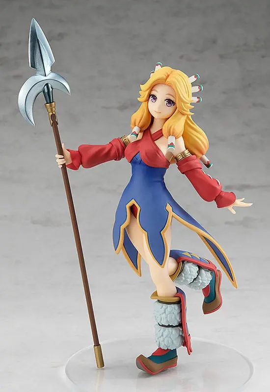 Legend of Mana: The Teardrop Crystal Pop Up Parade Seraphina PVC szobor figura 19 cm termékfotó