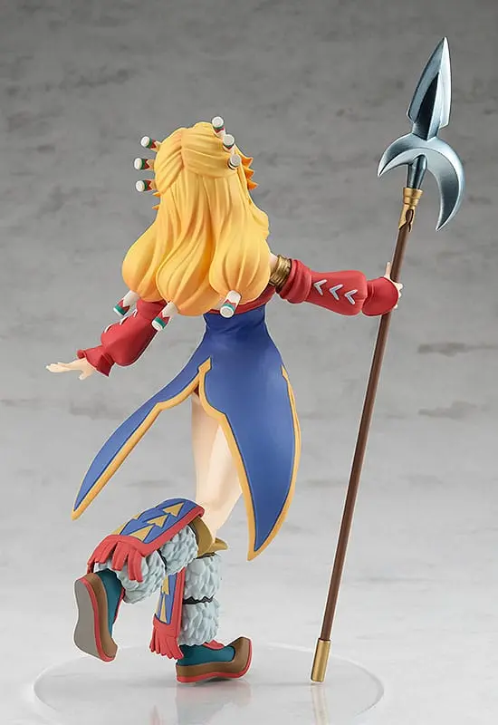 Legend of Mana: The Teardrop Crystal Pop Up Parade Seraphina PVC szobor figura 19 cm termékfotó