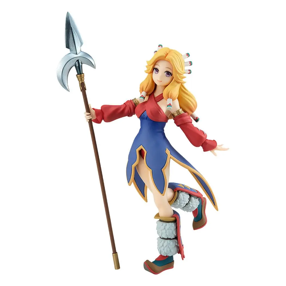 Legend of Mana: The Teardrop Crystal Pop Up Parade Seraphina PVC szobor figura 19 cm termékfotó