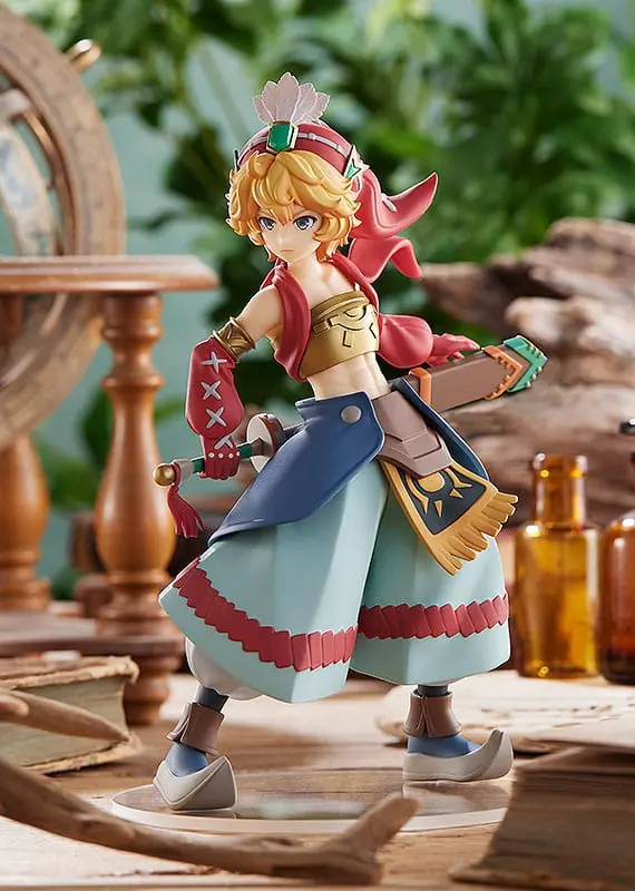 Legend of Mana: The Teardrop Crystal Pop Up Parade Shiloh PVC szobor figura 17 cm termékfotó