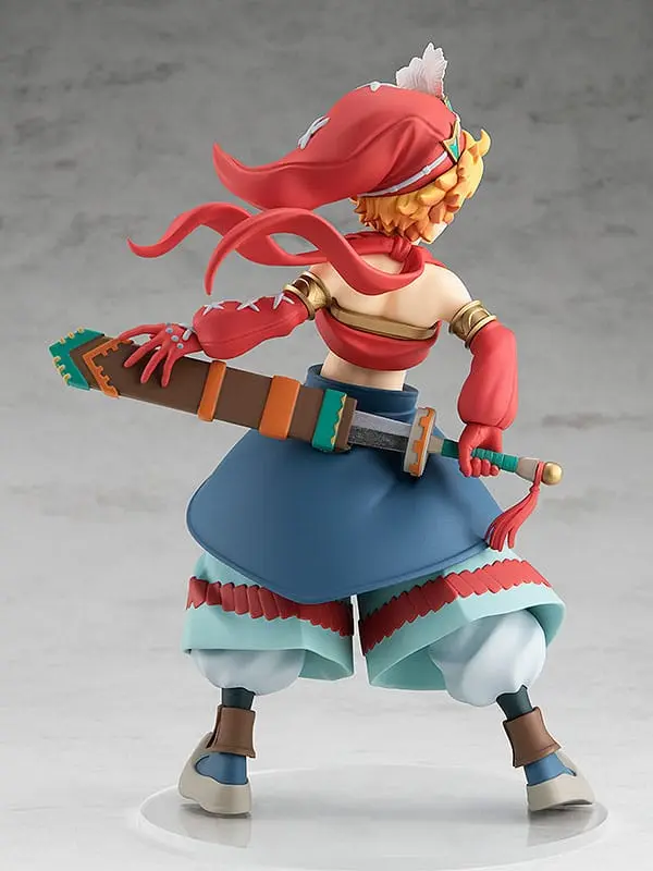Legend of Mana: The Teardrop Crystal Pop Up Parade Shiloh PVC szobor figura 17 cm termékfotó