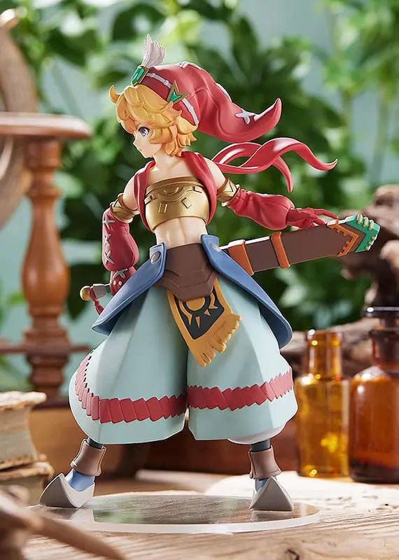 Legend of Mana: The Teardrop Crystal Pop Up Parade Shiloh PVC szobor figura 17 cm termékfotó