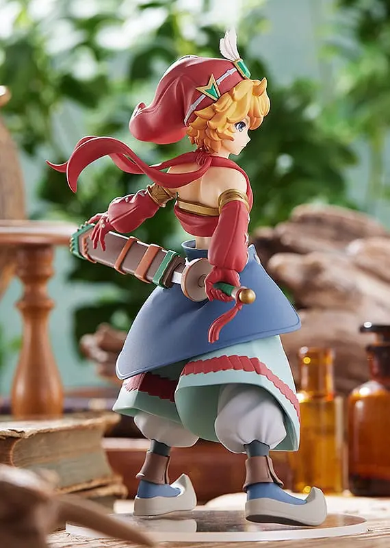 Legend of Mana: The Teardrop Crystal Pop Up Parade Shiloh PVC szobor figura 17 cm termékfotó