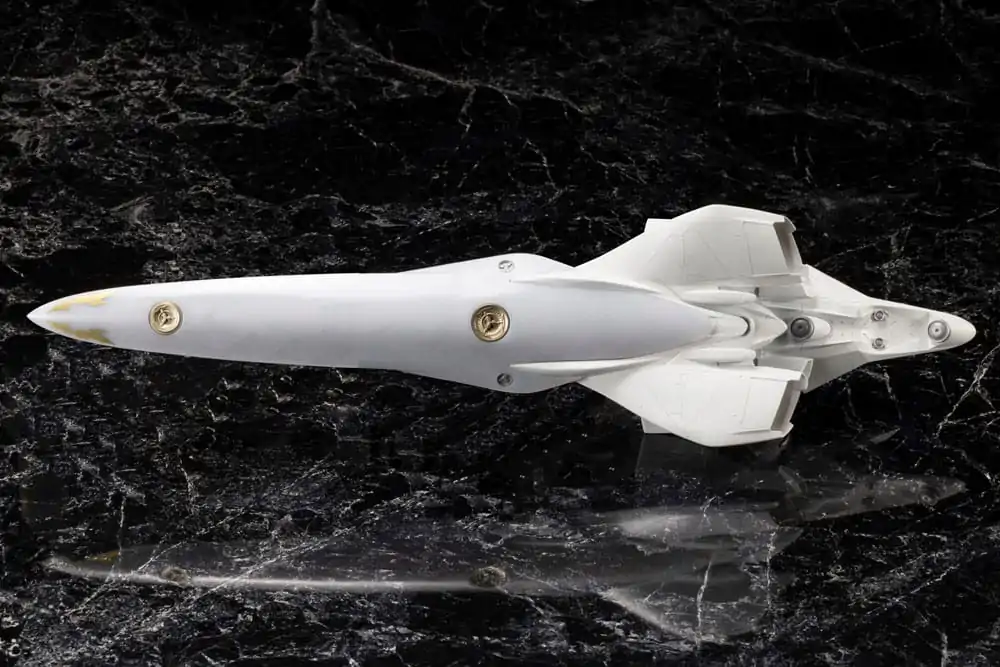 Legend of the Galactic Heroes: Die Neue These Galactic Empire Forces Battleship Brynhildr Műanyag modell készlet 35 cm  termékfotó