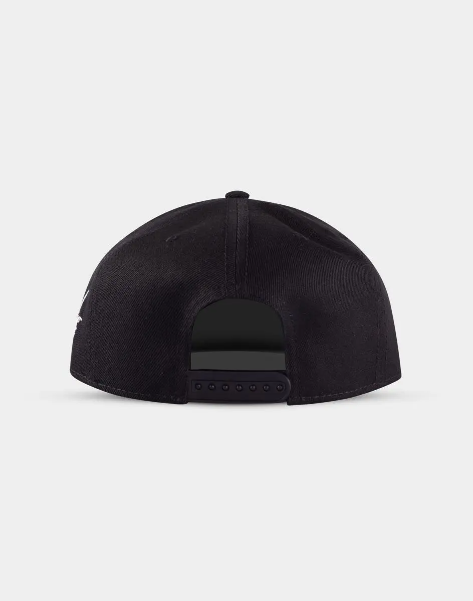 Legend of Zelda Fighting Zelda baseball sapka termékfotó