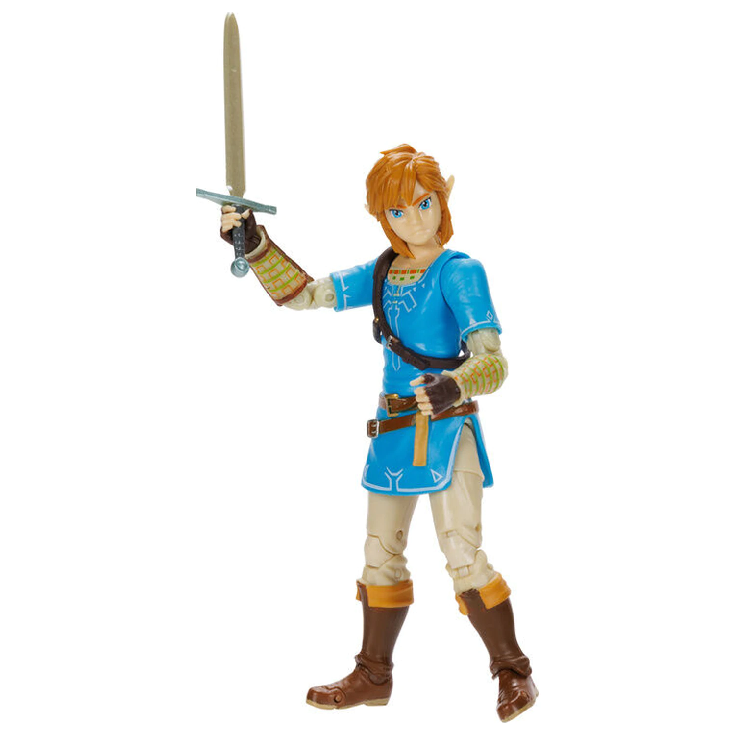Legend of Zelda Link figura 10cm termékfotó
