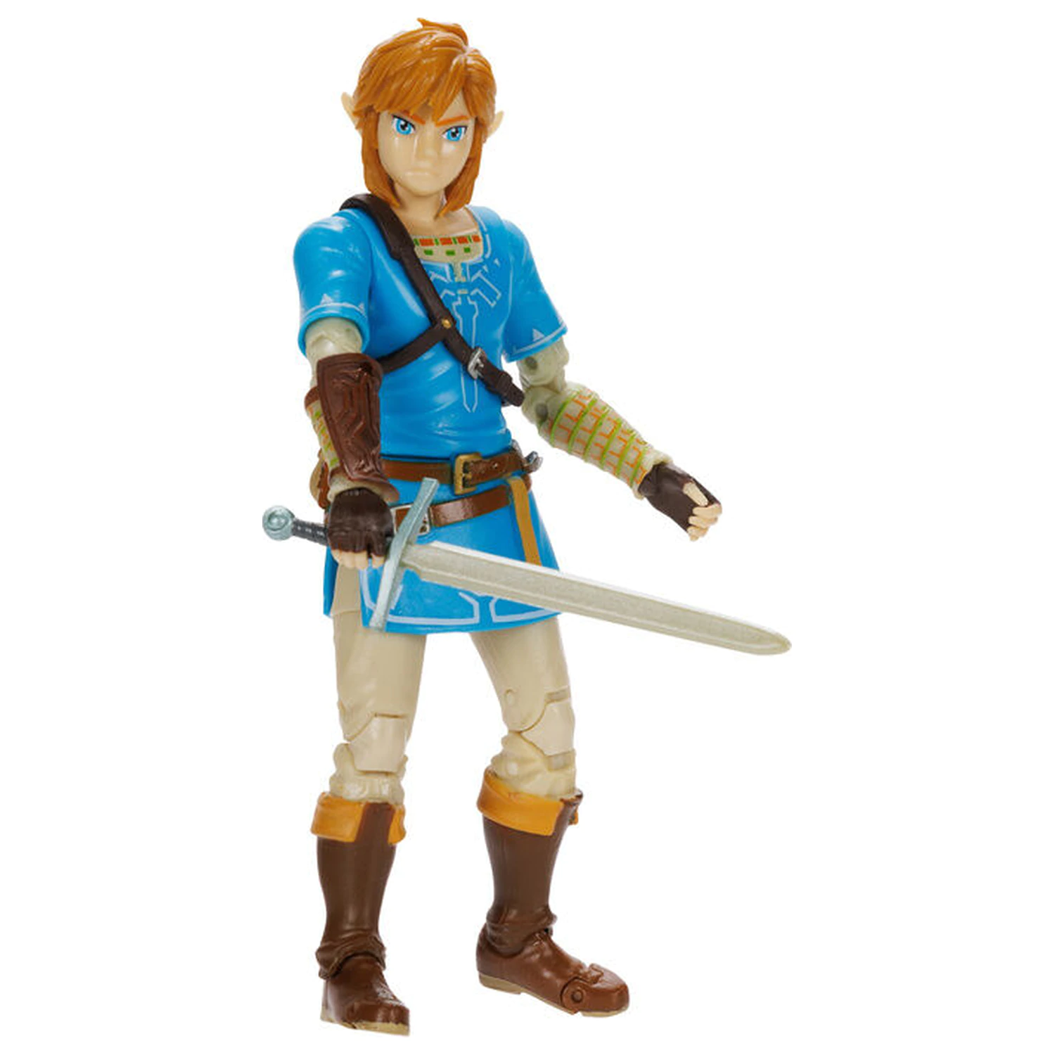 Legend of Zelda Link figura 10cm termékfotó