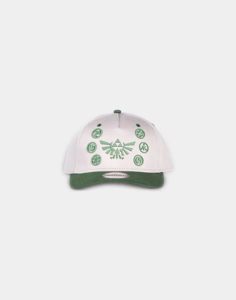 Legend of Zelda Medaillons baseball sapka termékfotó