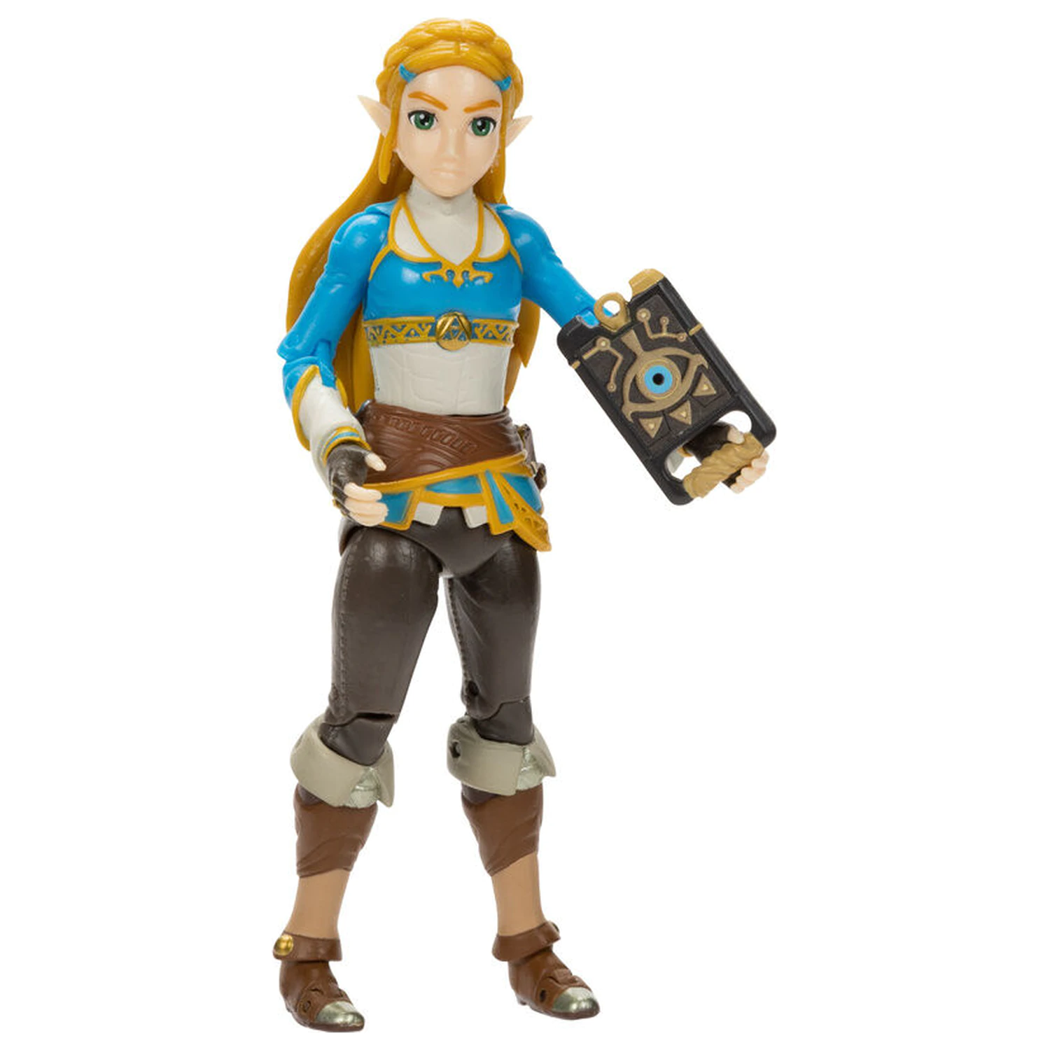 Legend of Zelda - Zelda figura 10cm termékfotó