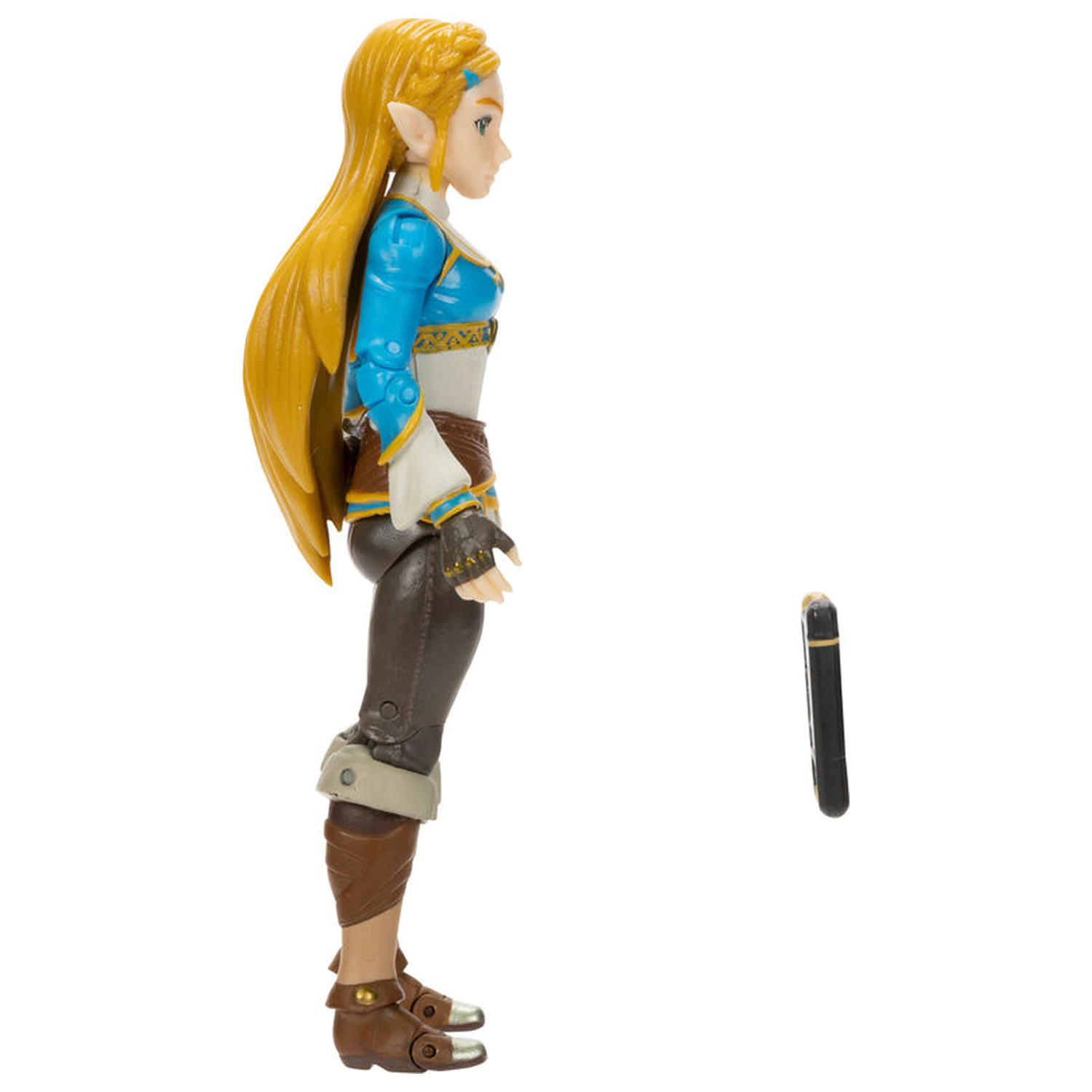 Legend of Zelda - Zelda figura 10cm termékfotó